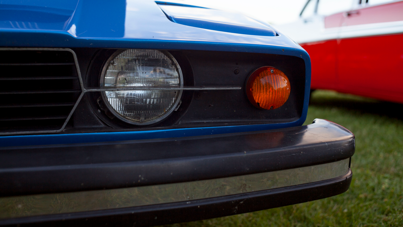 Illustration for article titled Here Are Some Of The Incredible Cars Of The Bear Mountain Car Cruise